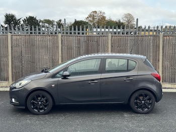 Used Vauxhall Corsa 2015 for sale - 76511134: Photo