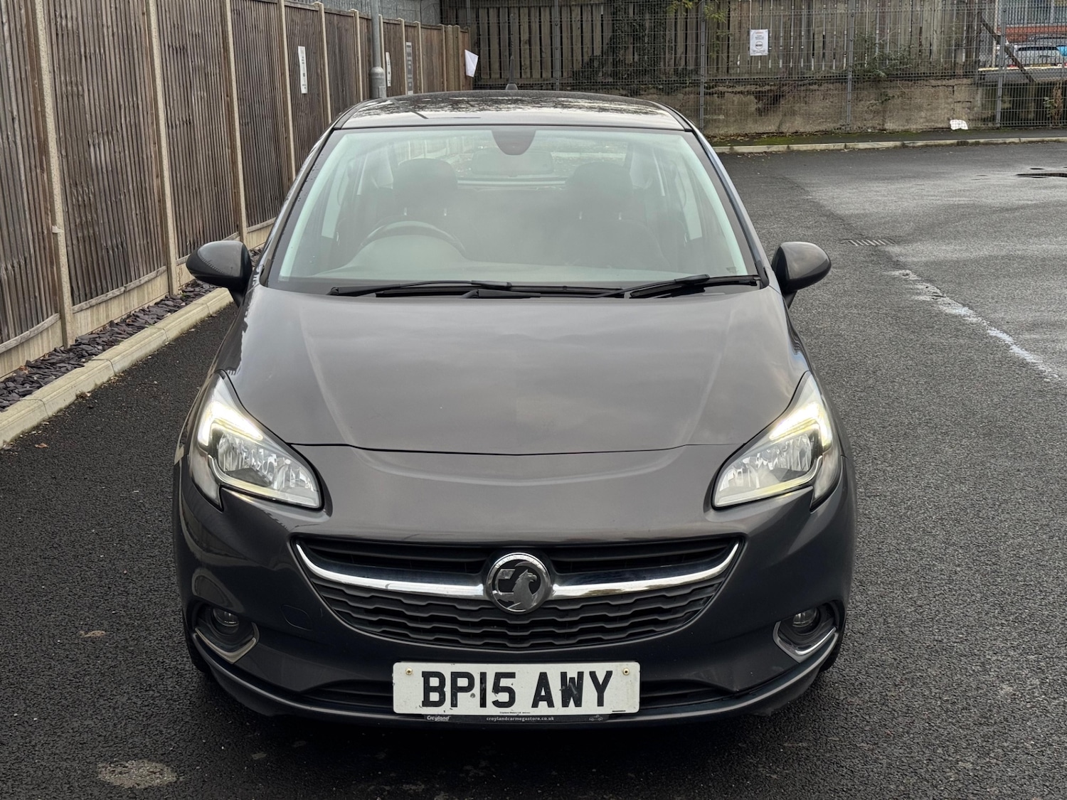 Used Vauxhall Corsa 2015 for sale - 76511134: Photo 5
