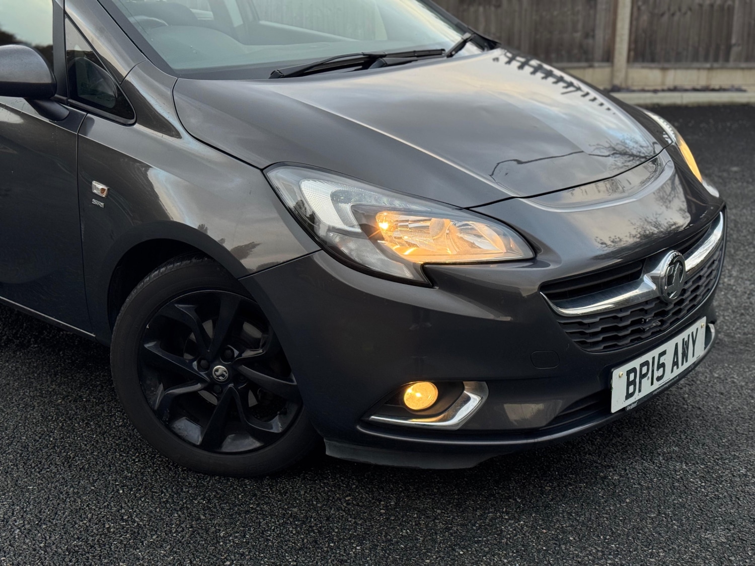 Used Vauxhall Corsa 2015 for sale - 76511134: Photo 6