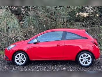 Used Vauxhall Corsa 2015 for sale - 77420481: Photo