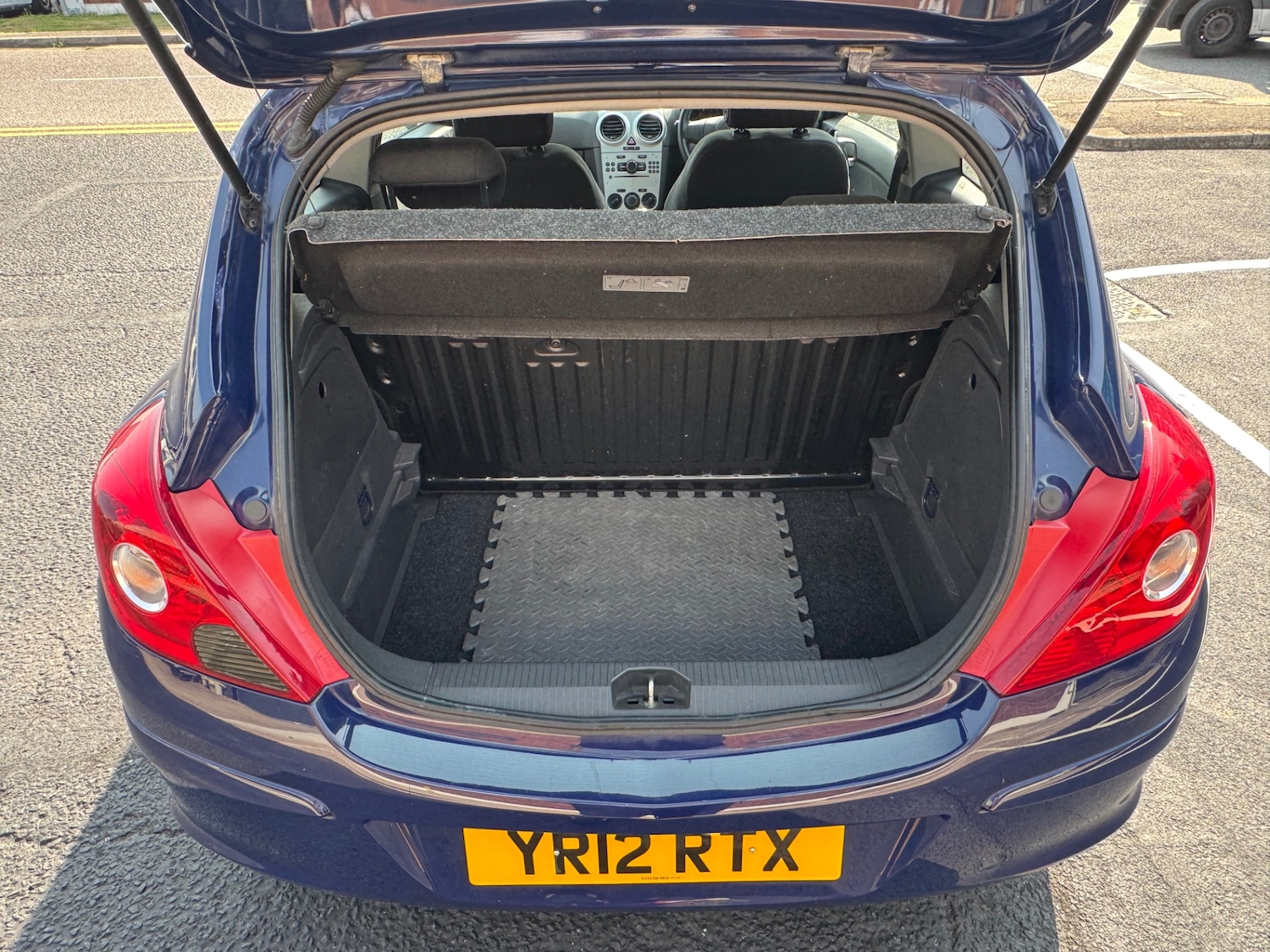 Vehicle 13
