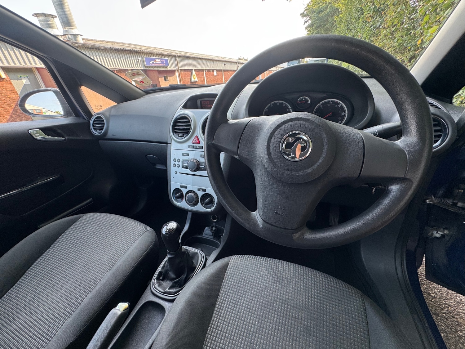 Vehicle 15