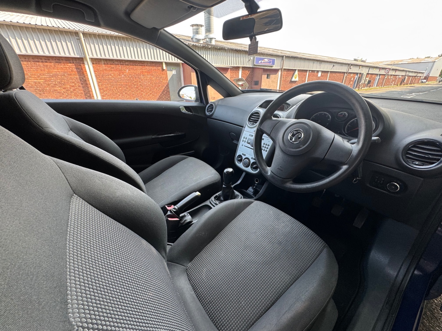 Vehicle 17