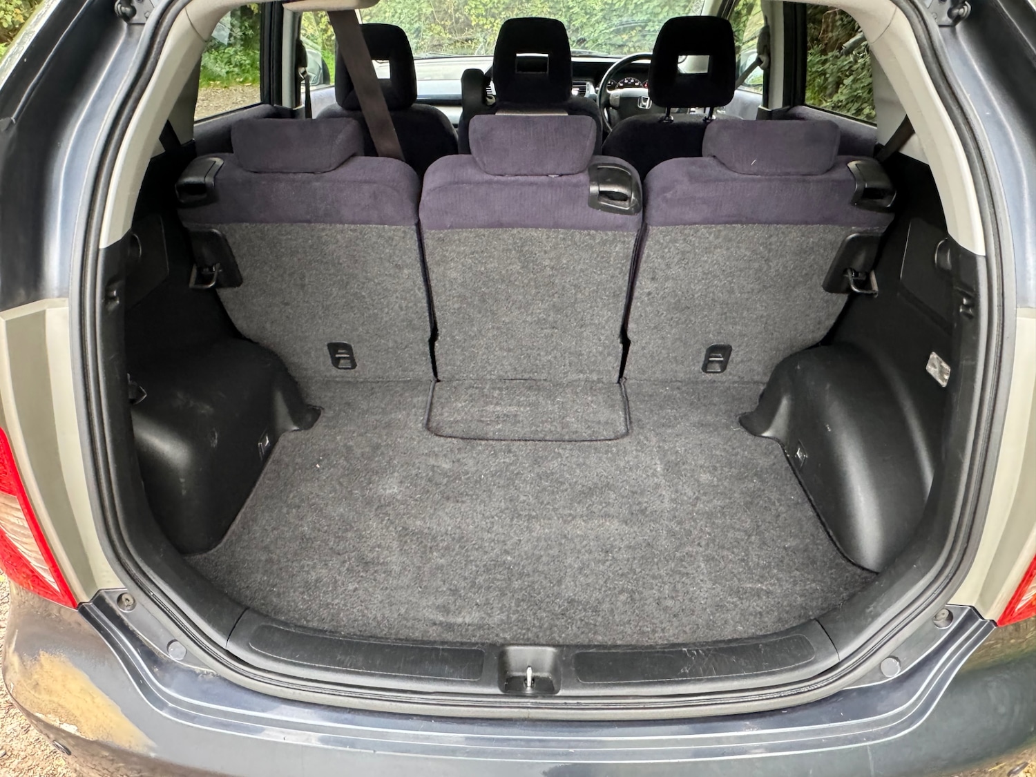 Used Honda FR-V 2007 for sale - 76355942: Photo 10