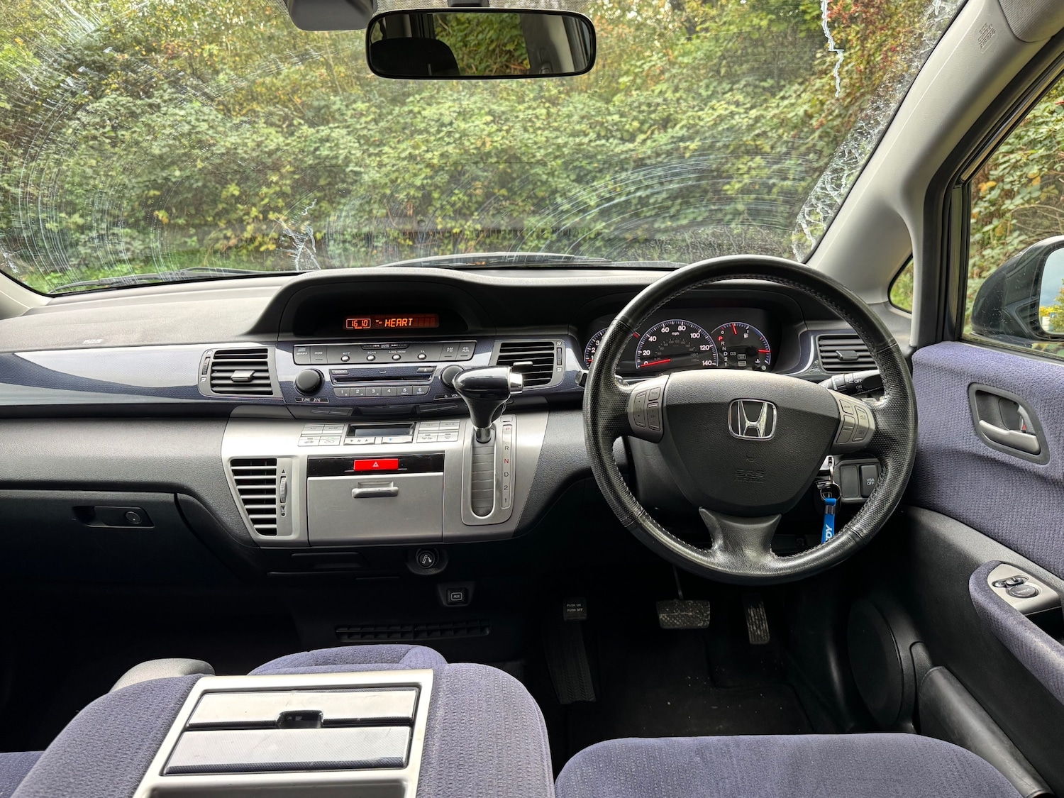 Used Honda FR-V 2007 for sale - 76355942: Photo 15