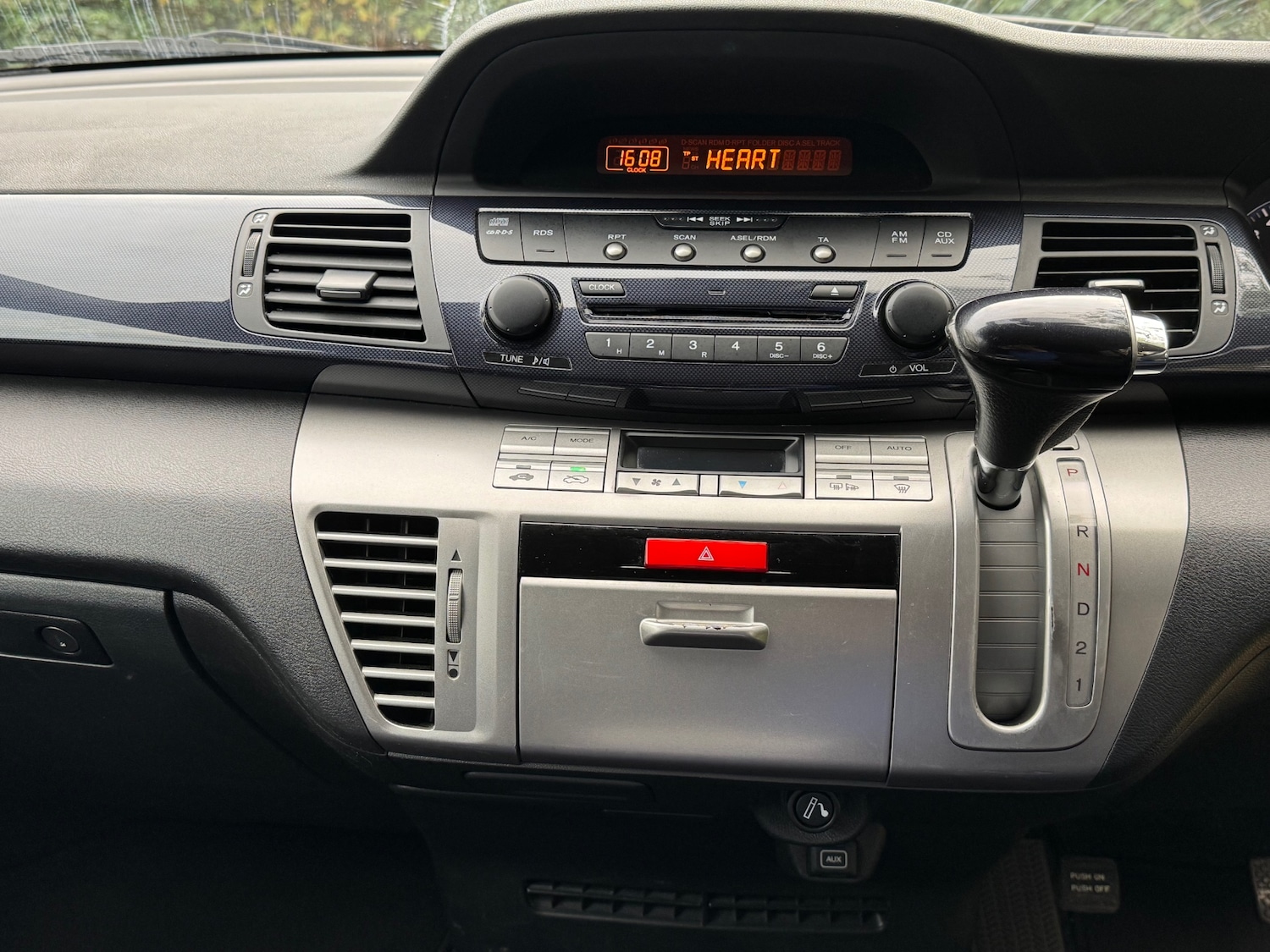 Used Honda FR-V 2007 for sale - 76355942: Photo 17