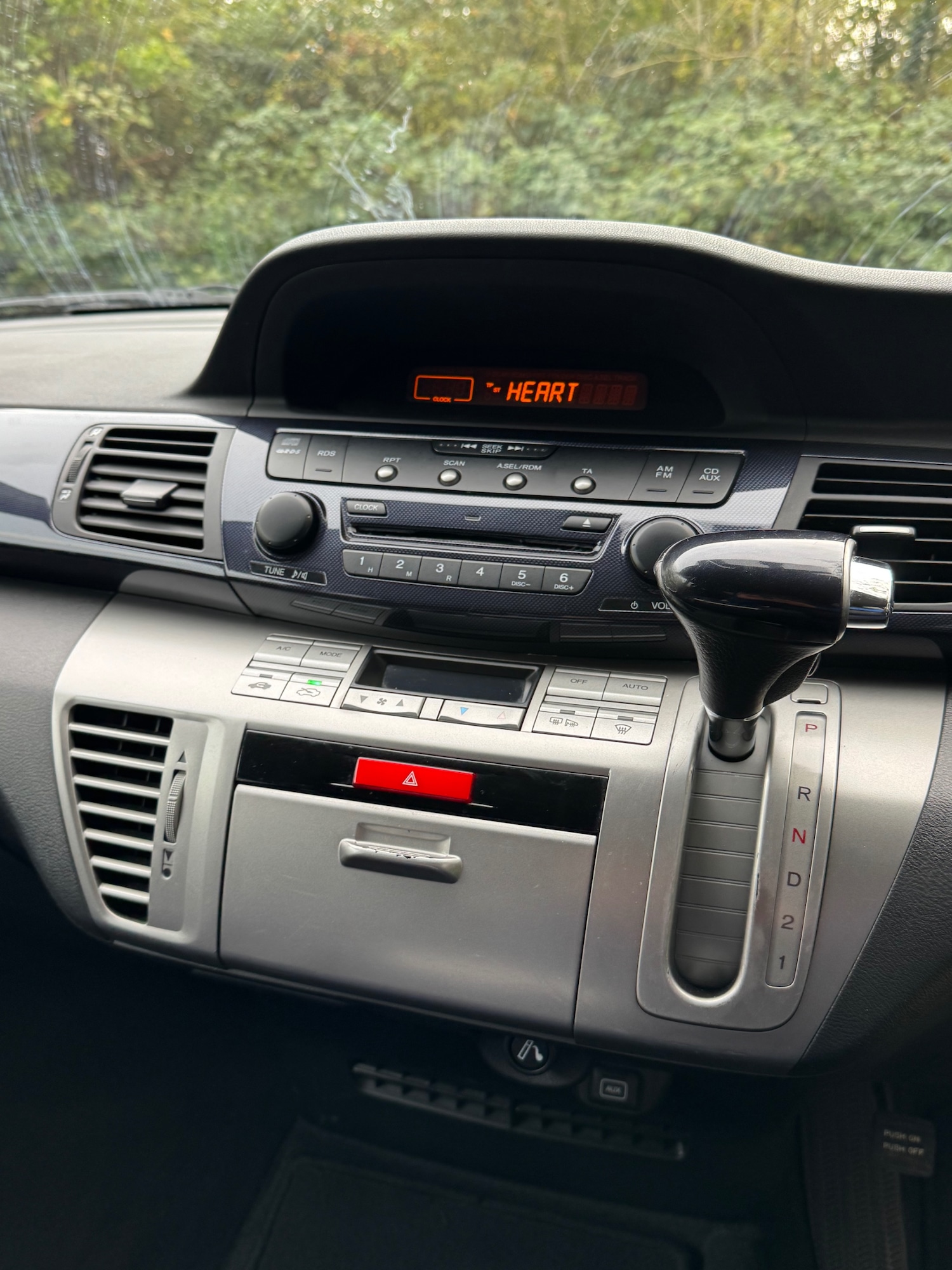 Used Honda FR-V 2007 for sale - 76355942: Photo 19