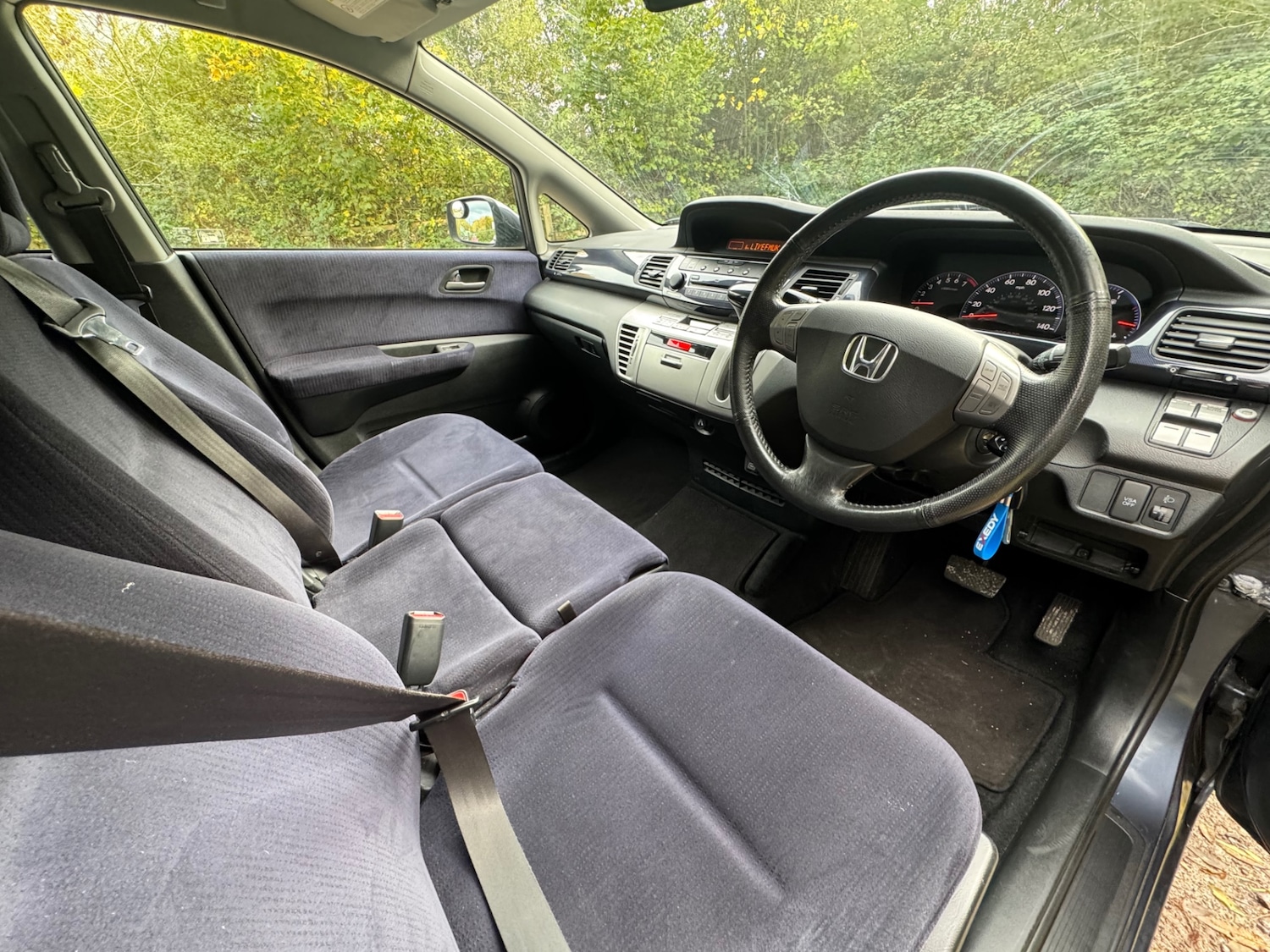 Used Honda FR-V 2007 for sale - 76355942: Photo 24