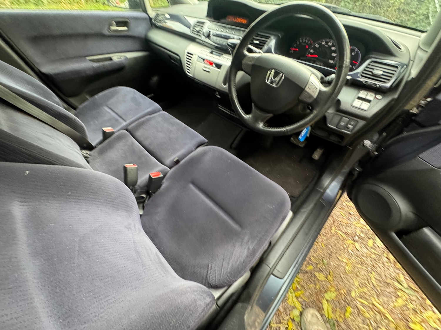 Used Honda FR-V 2007 for sale - 76355942: Photo 25