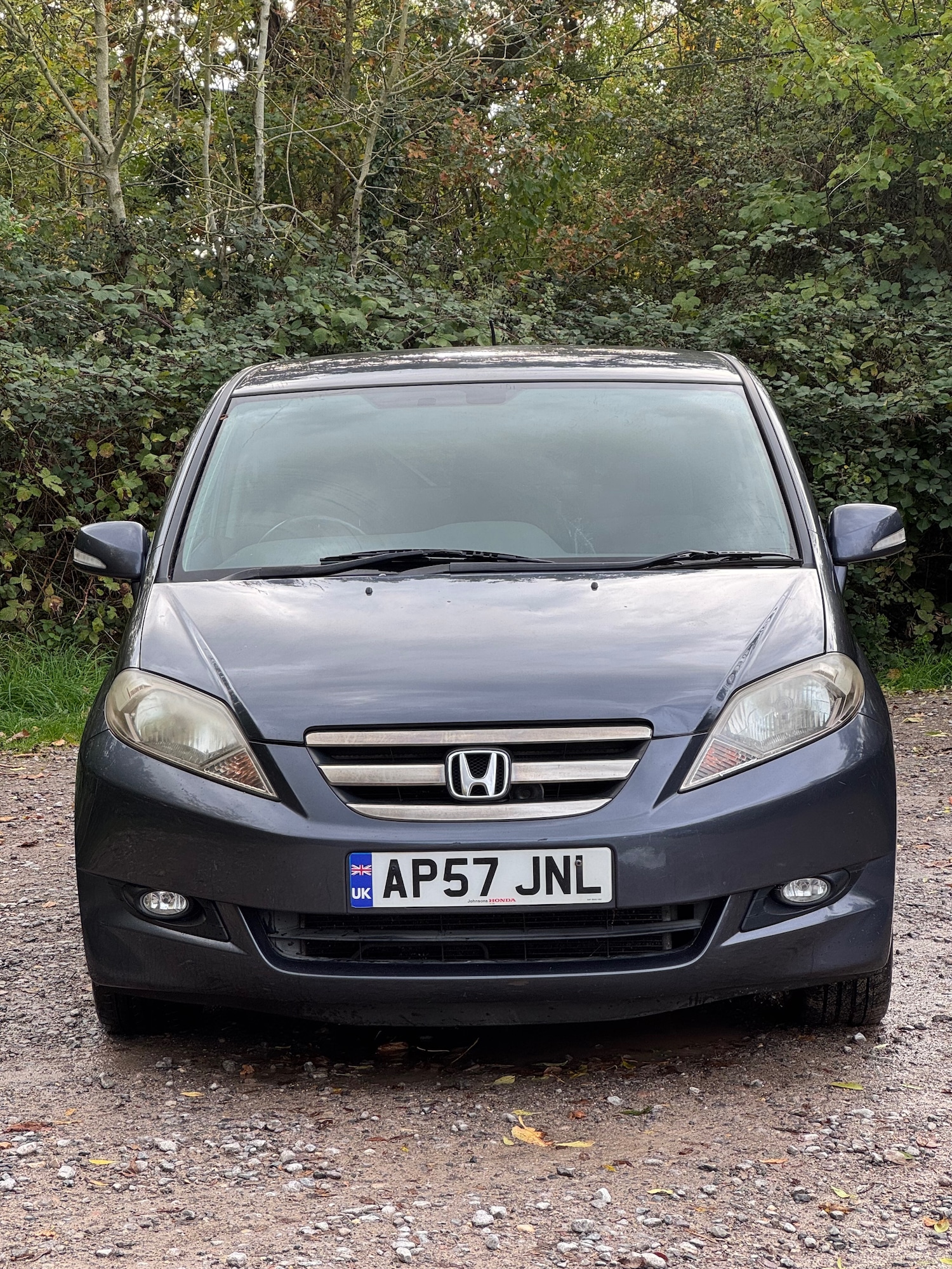 Used Honda FR-V 2007 for sale - 76355942: Photo 3
