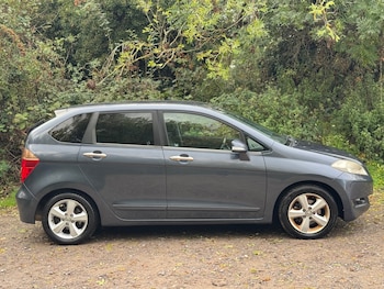 Used Honda FR-V 2007 for sale - 76355942: Photo