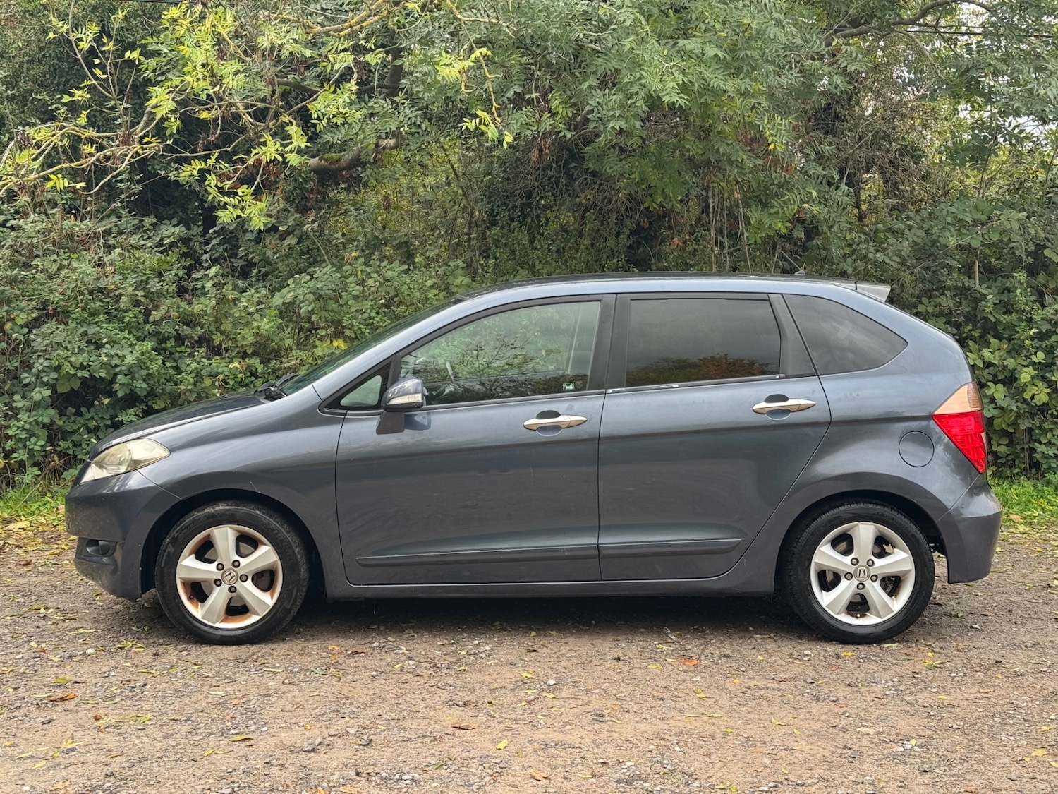 Used Honda FR-V 2007 for sale - 76355942: Photo 5