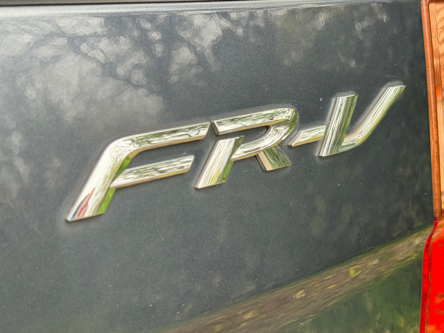 Used Honda FR-V 2007 for sale - 76355942: Photo 6