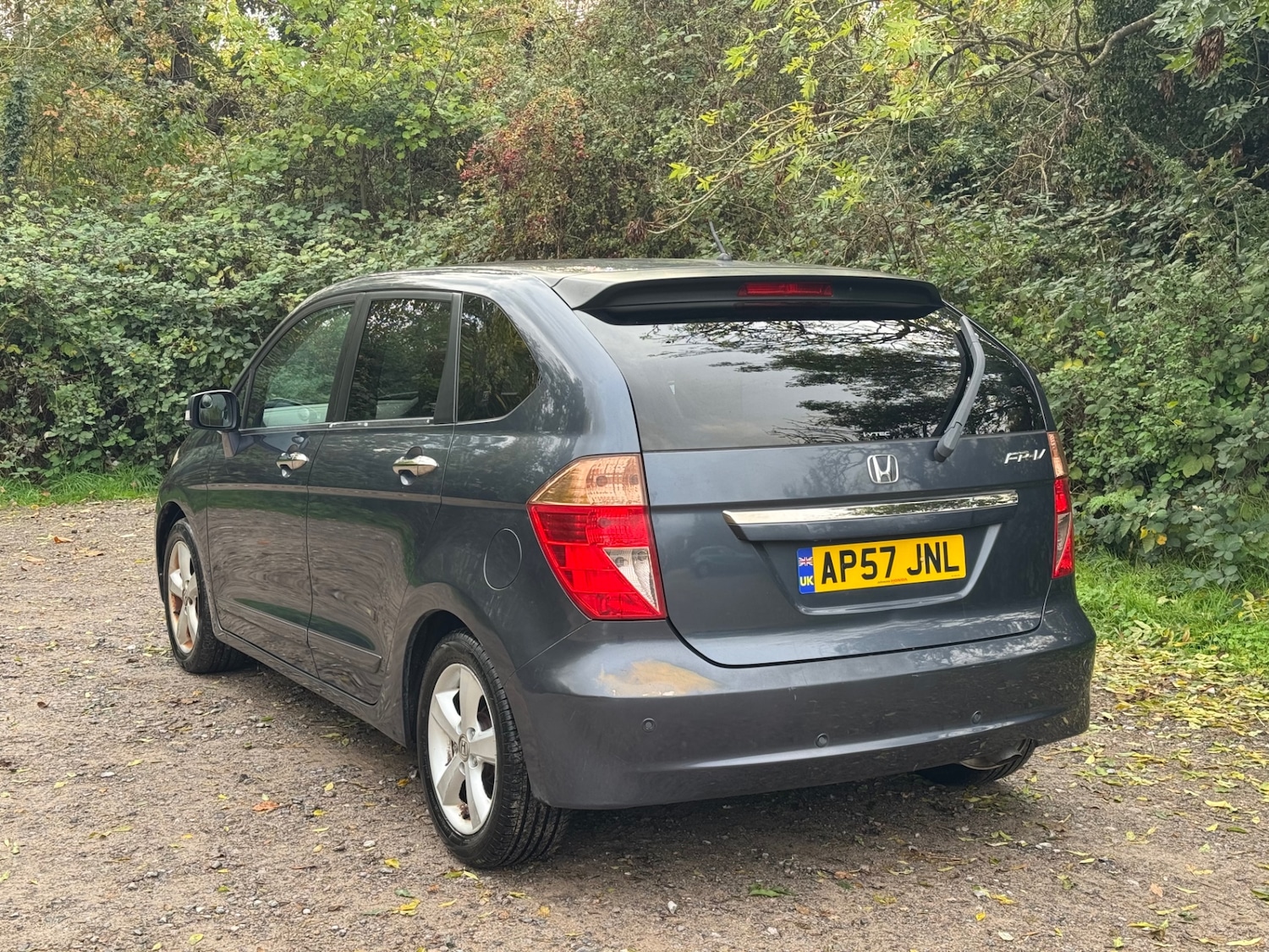 Used Honda FR-V 2007 for sale - 76355942: Photo 7