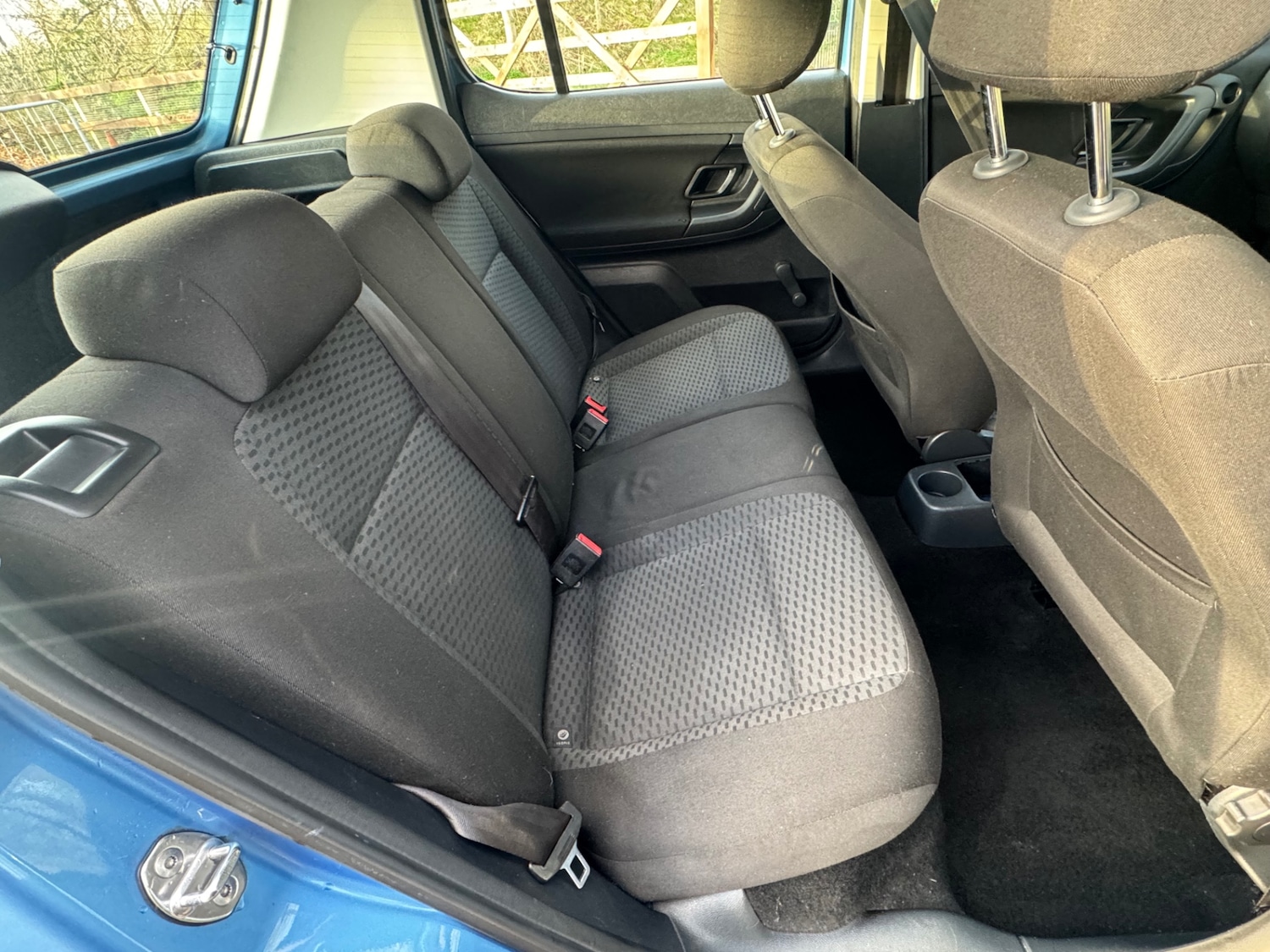 Used Skoda Fabia 2013 for sale - 77706818: Photo 10