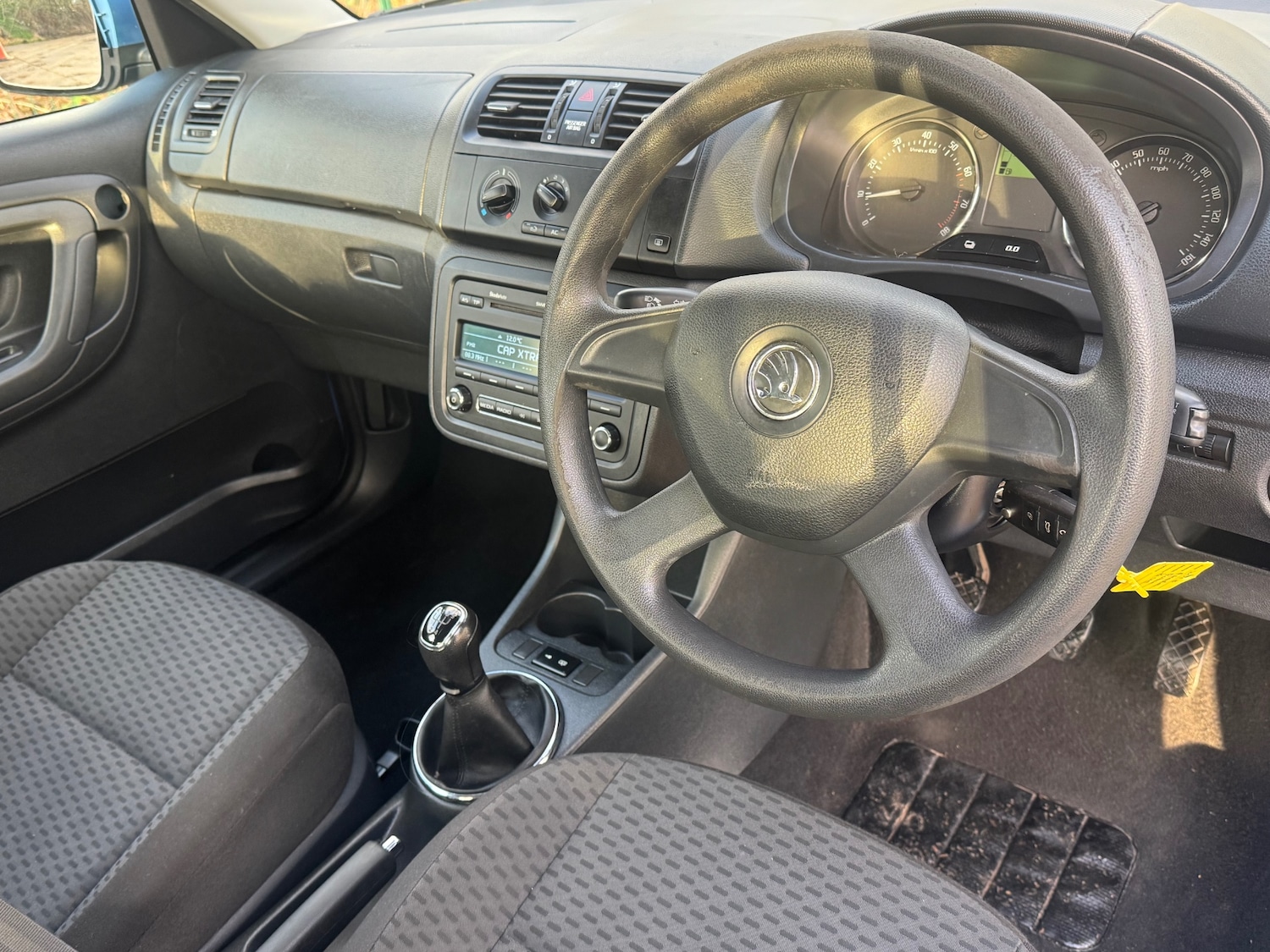 Used Skoda Fabia 2013 for sale - 77706818: Photo 13