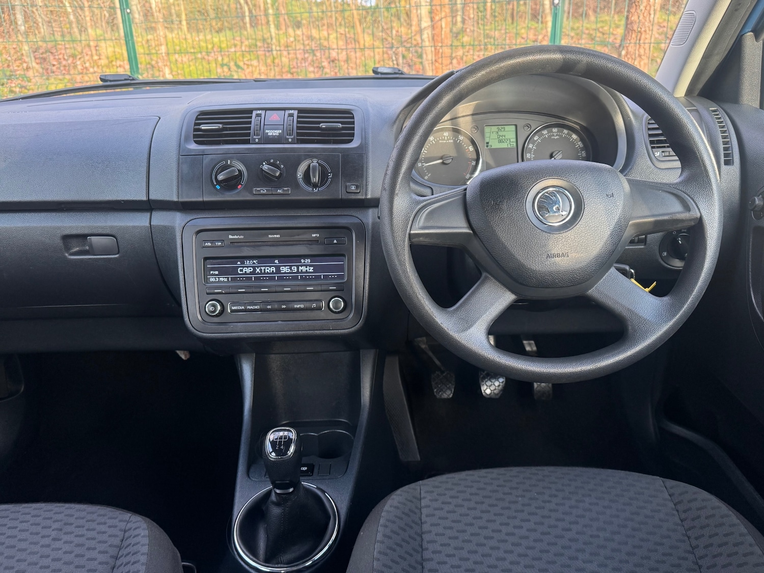 Used Skoda Fabia 2013 for sale - 77706818: Photo 14