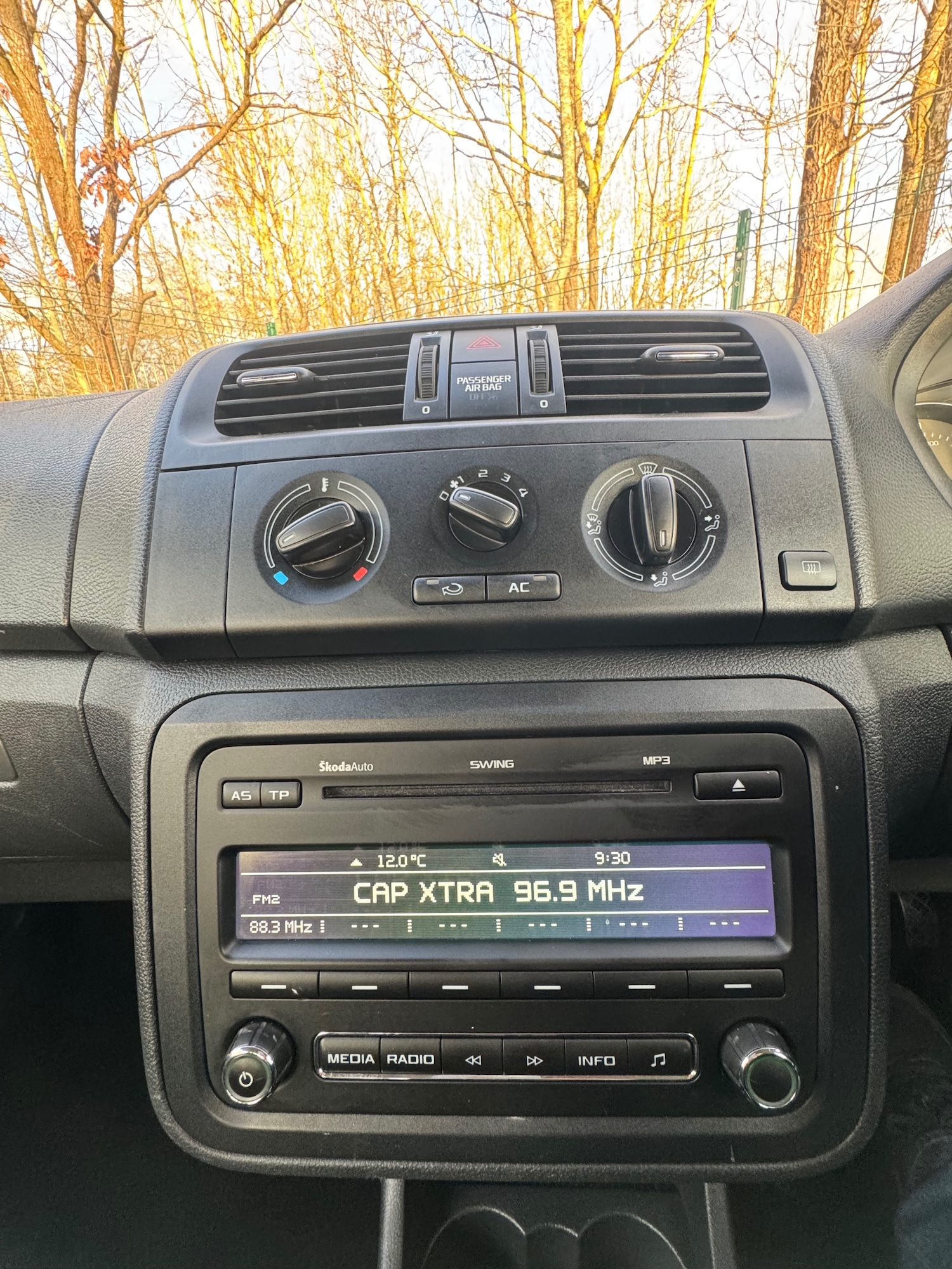 Used Skoda Fabia 2013 for sale - 77706818: Photo 15