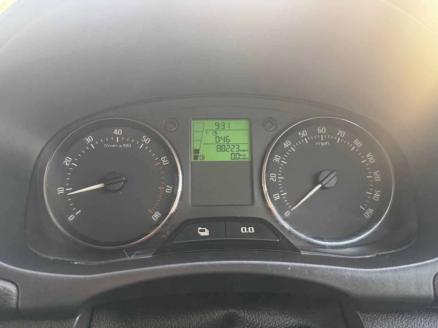 Used Skoda Fabia 2013 for sale - 77706818: Photo 16