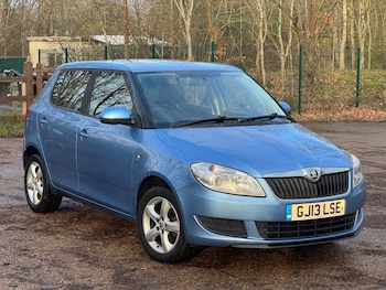 2013 (13) - 1.2 12V SE 5dr