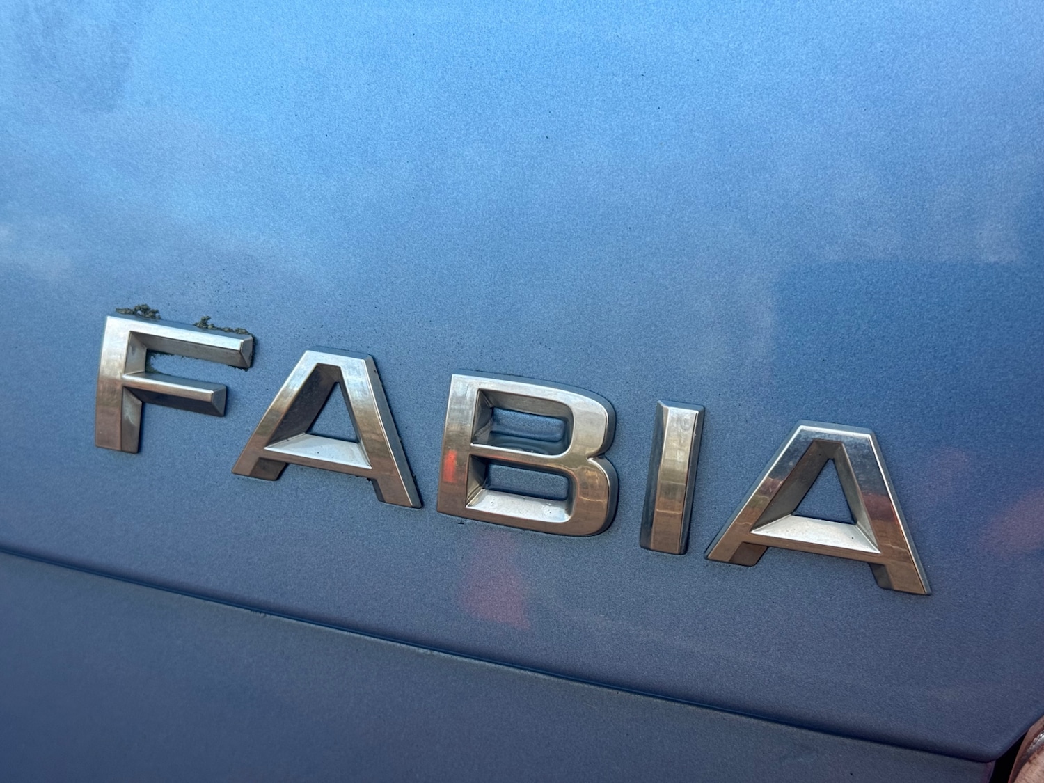 Used Skoda Fabia 2013 for sale - 77706818: Photo 9