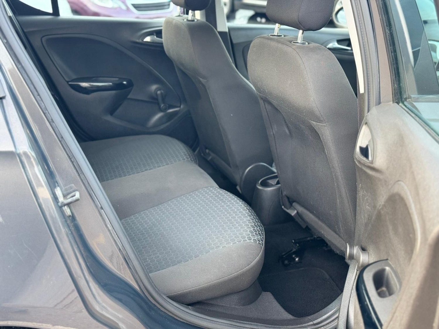 Used Vauxhall Corsa 2015 for sale - 77294386: Photo 10