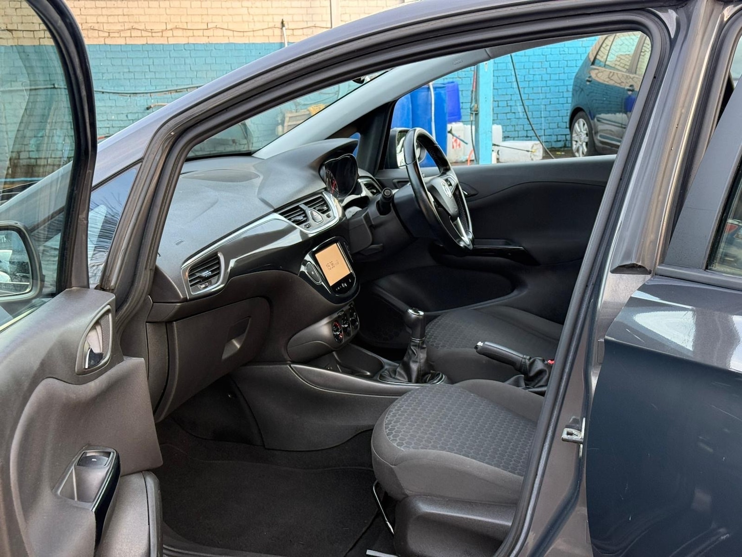 Used Vauxhall Corsa 2015 for sale - 77294386: Photo 11