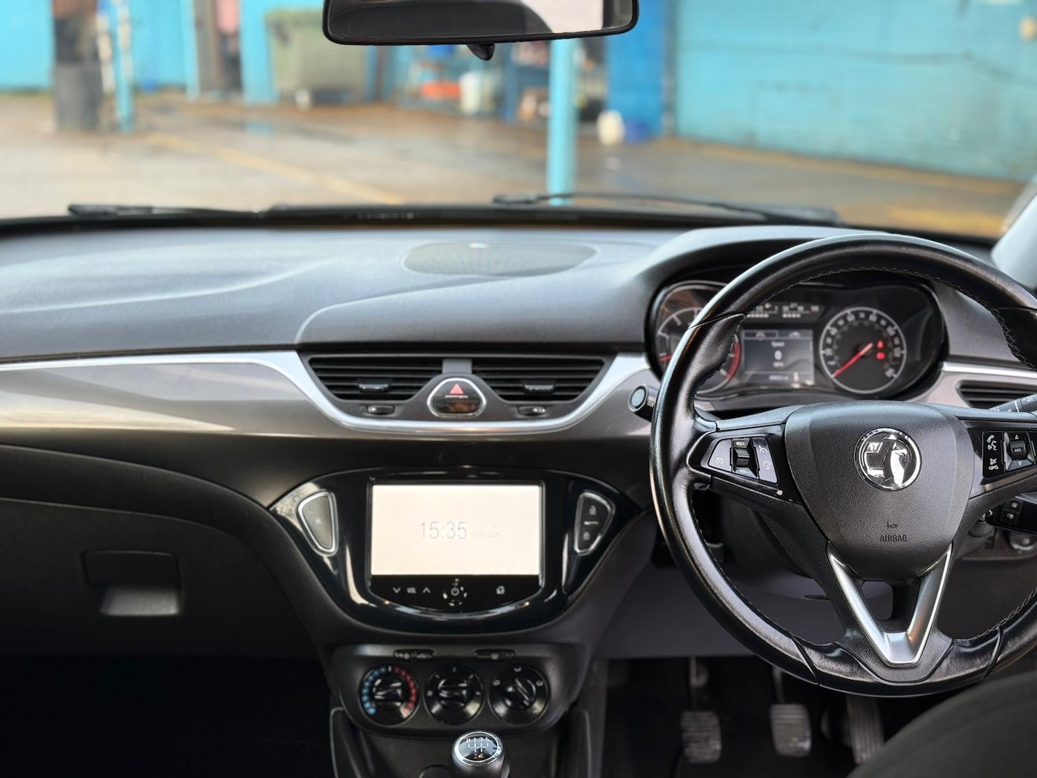 Used Vauxhall Corsa 2015 for sale - 77294386: Photo 14