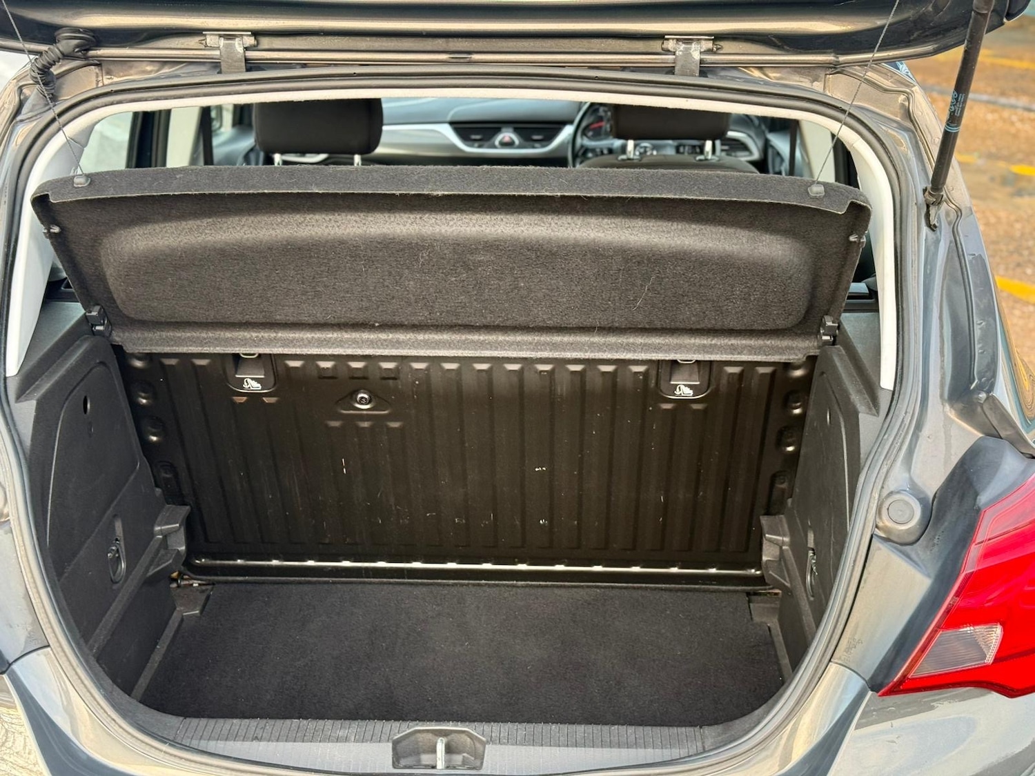 Used Vauxhall Corsa 2015 for sale - 77294386: Photo 9