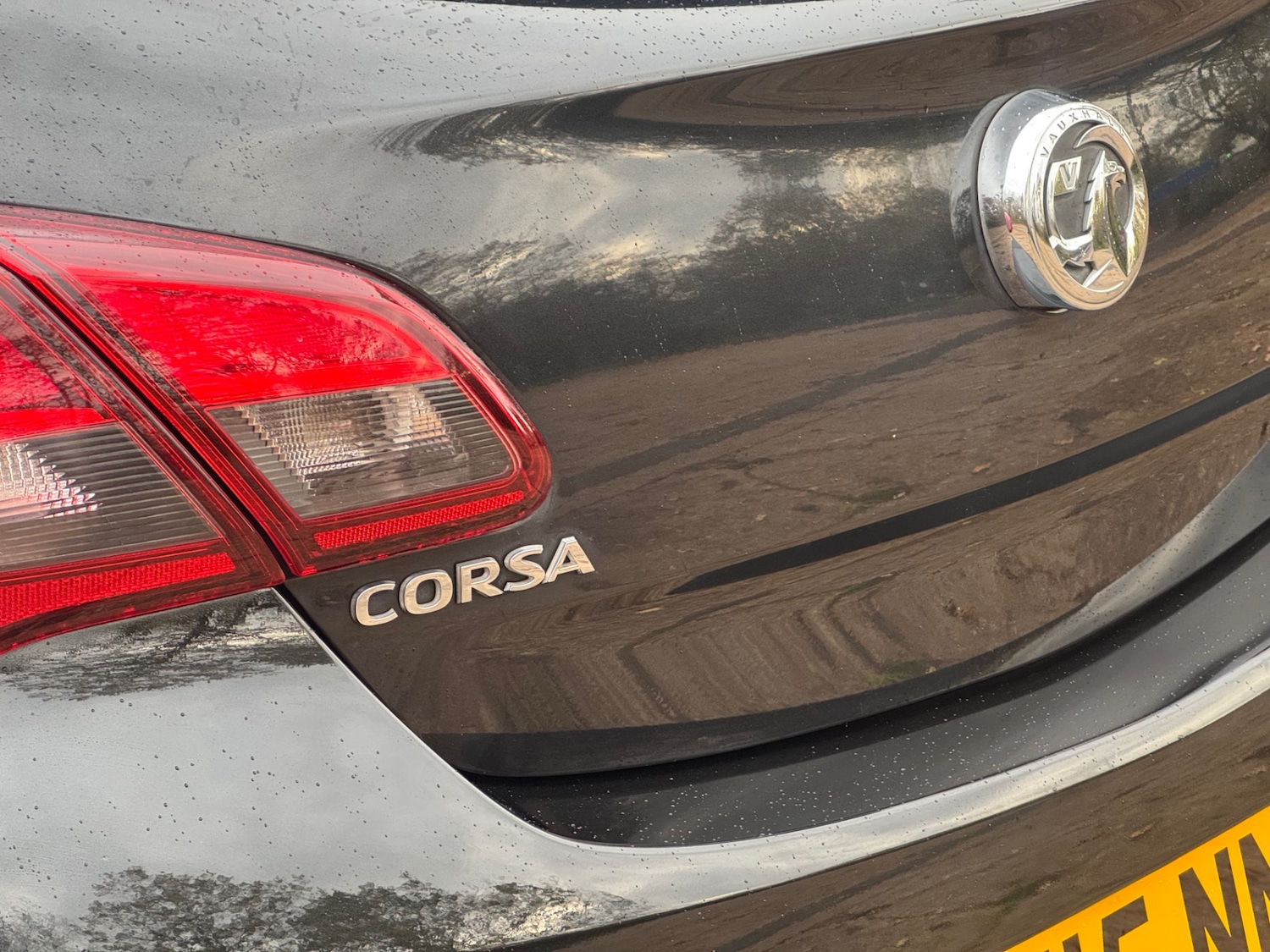 Used Vauxhall Corsa 2015 for sale - 76551731: Photo 13