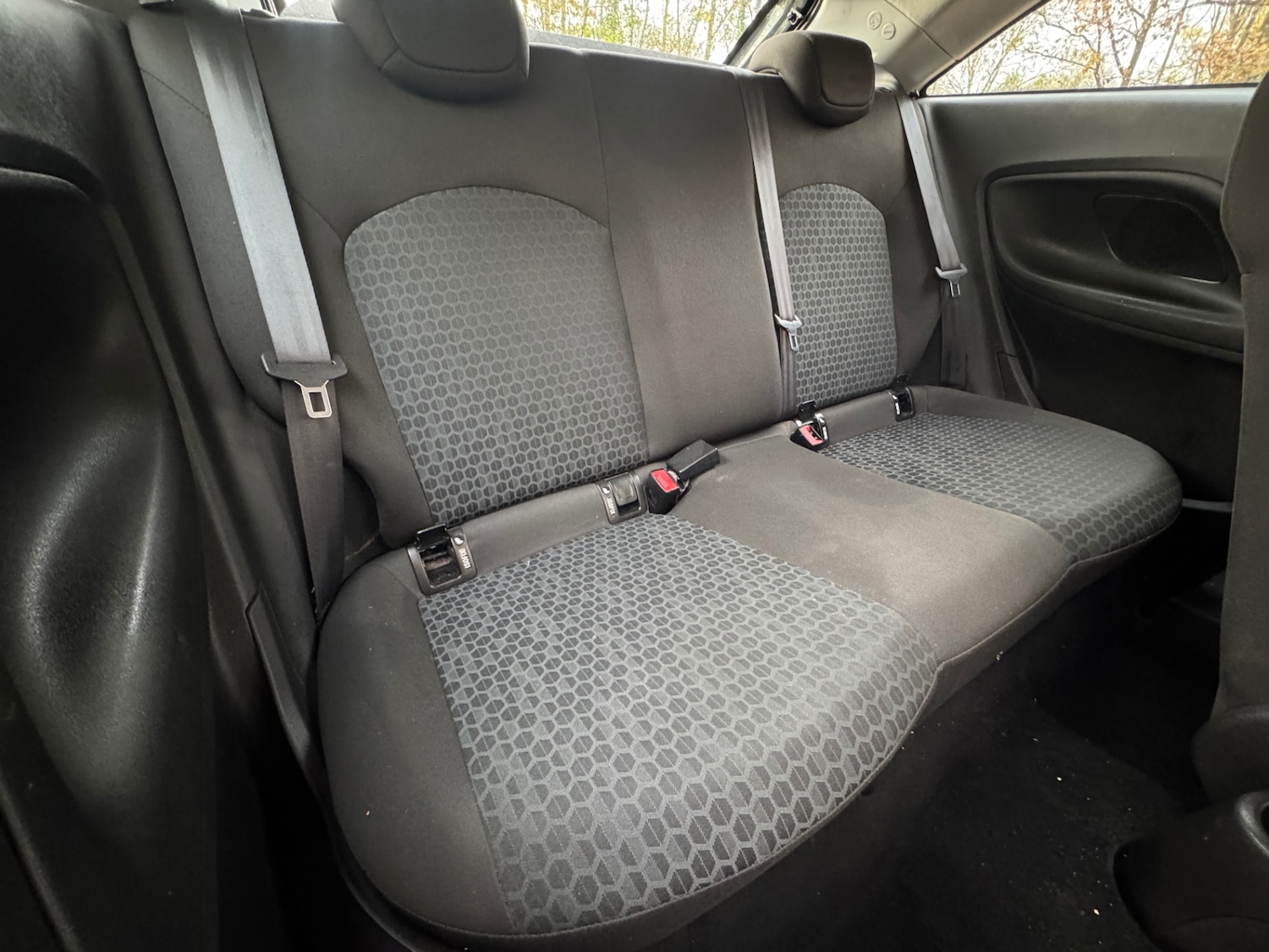 Used Vauxhall Corsa 2015 for sale - 76551731: Photo 22