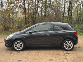 Used Vauxhall Corsa 2015 for sale - 76551731: Photo