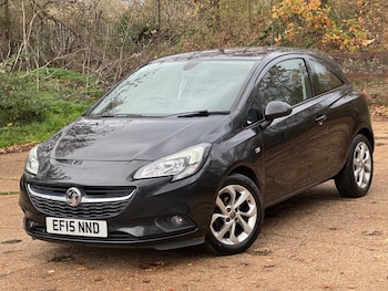 Used Vauxhall Corsa 2015 for sale - 76551731: Photo