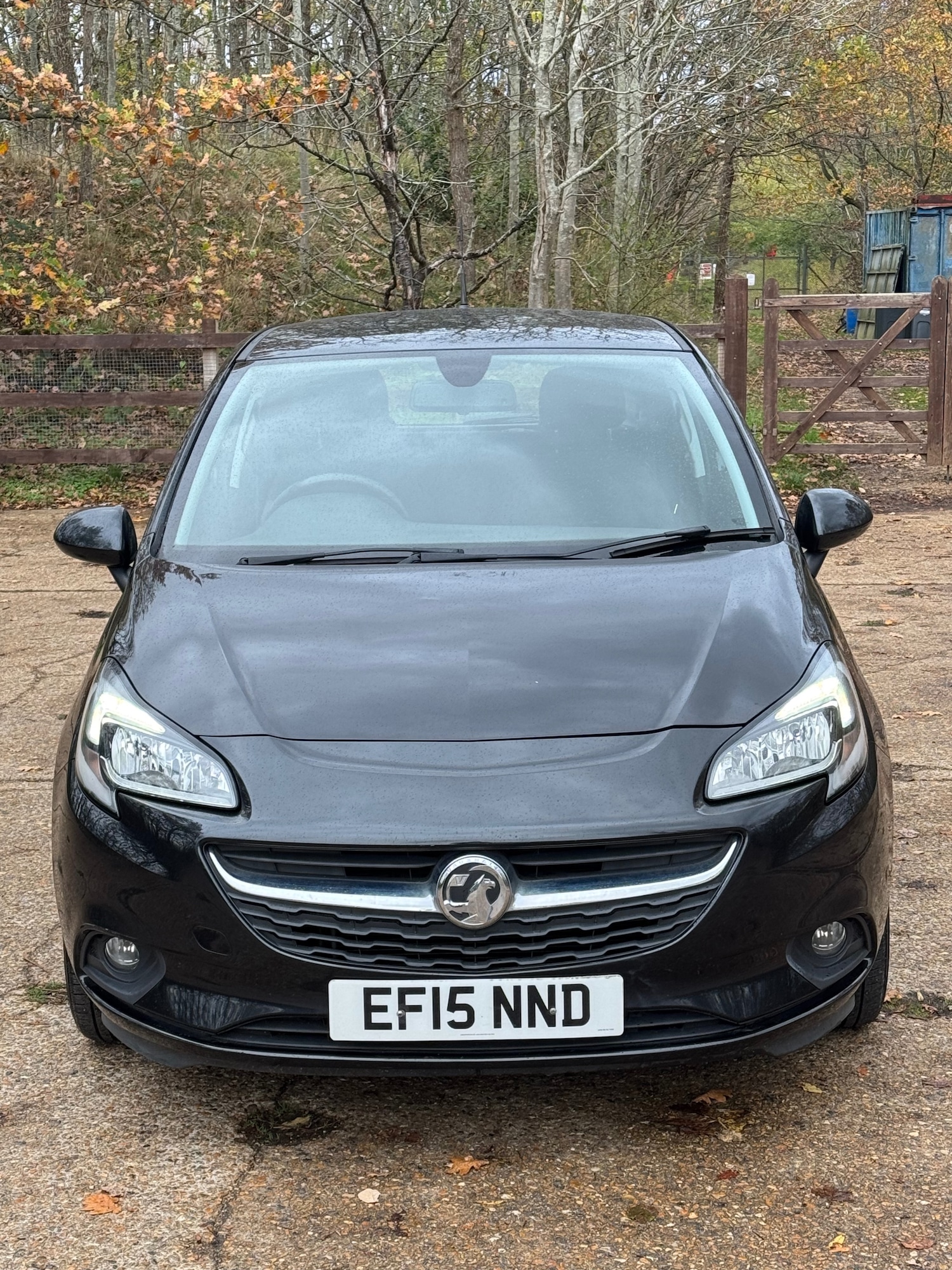 Used Vauxhall Corsa 2015 for sale - 76551731: Photo 4