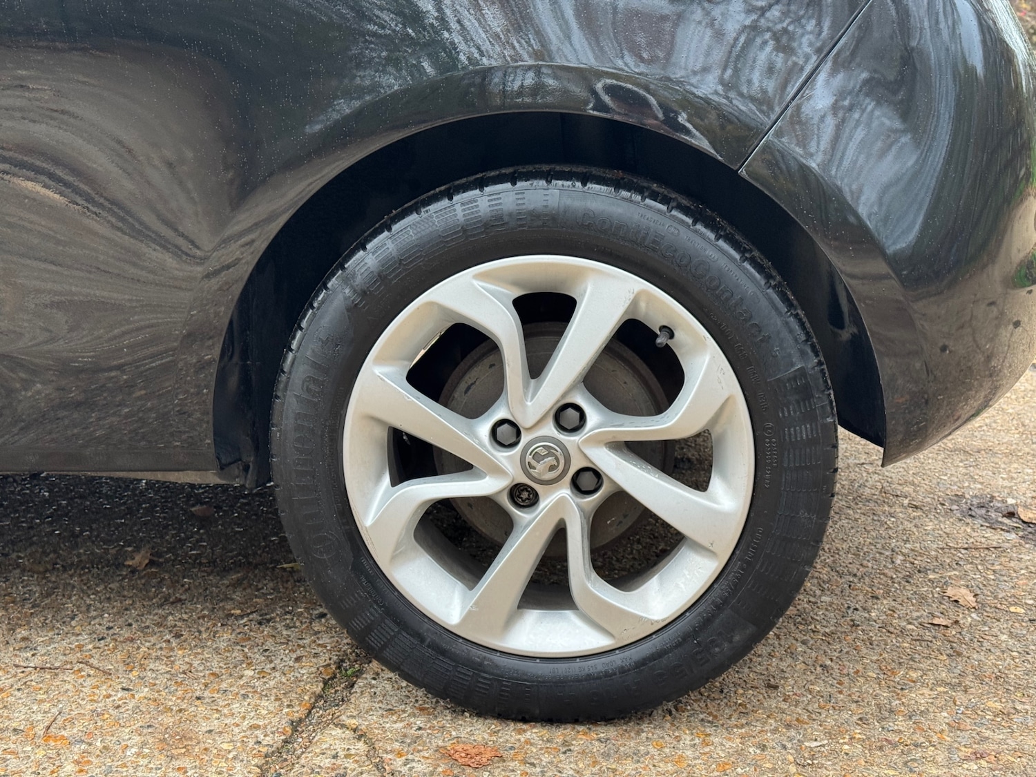 Used Vauxhall Corsa 2015 for sale - 76551731: Photo 7