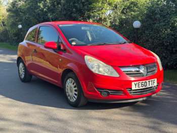 2010 (60) - 1.0i 12V ecoFLEX S 3dr