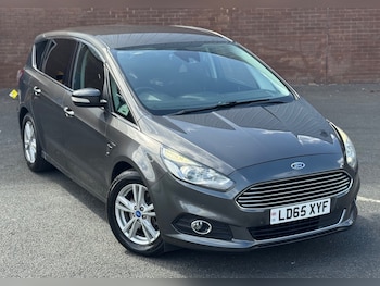 2015 (65) - 2.0 TDCi 150 Titanium 5dr Powershift