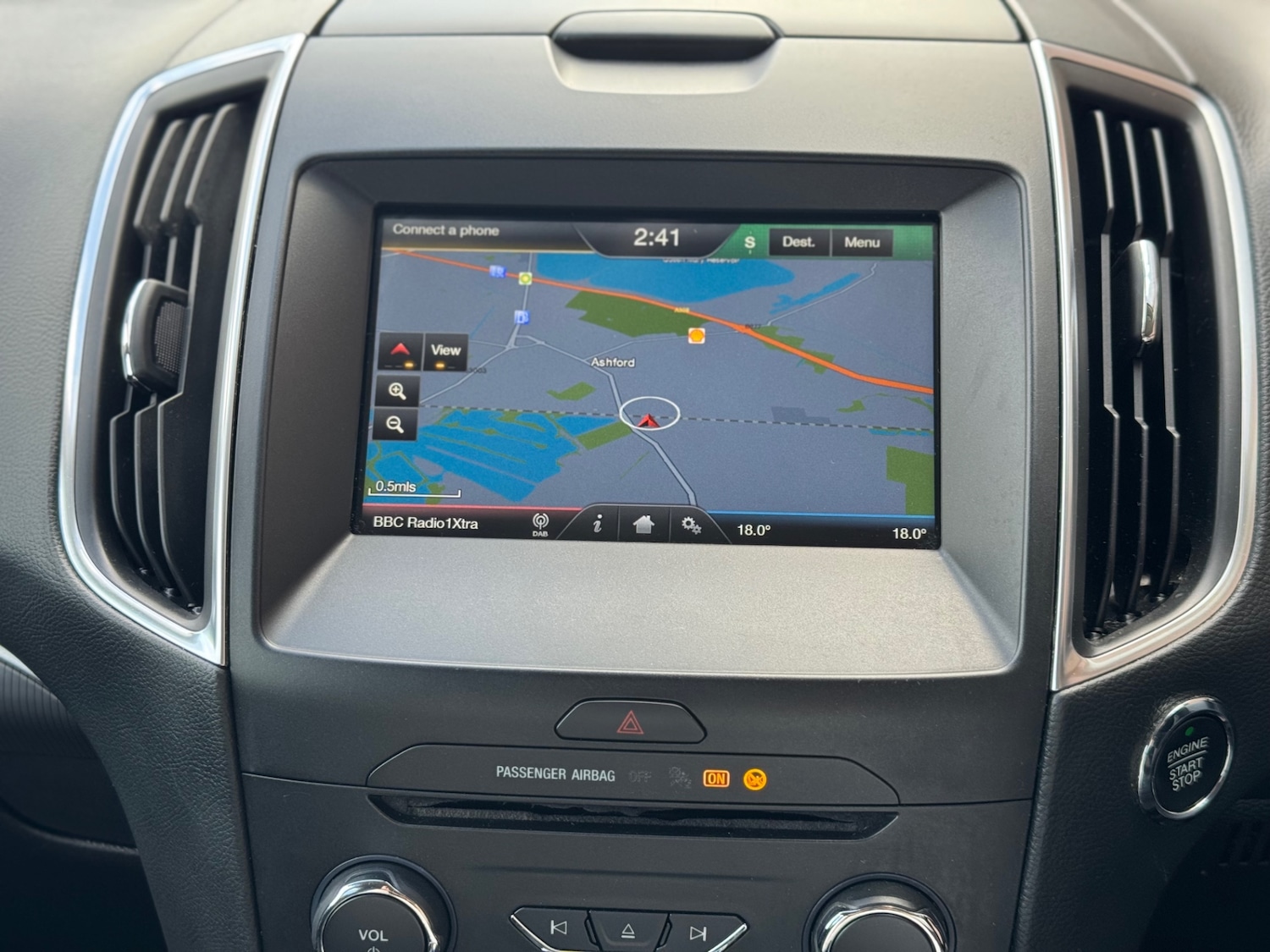 Vehicle 31