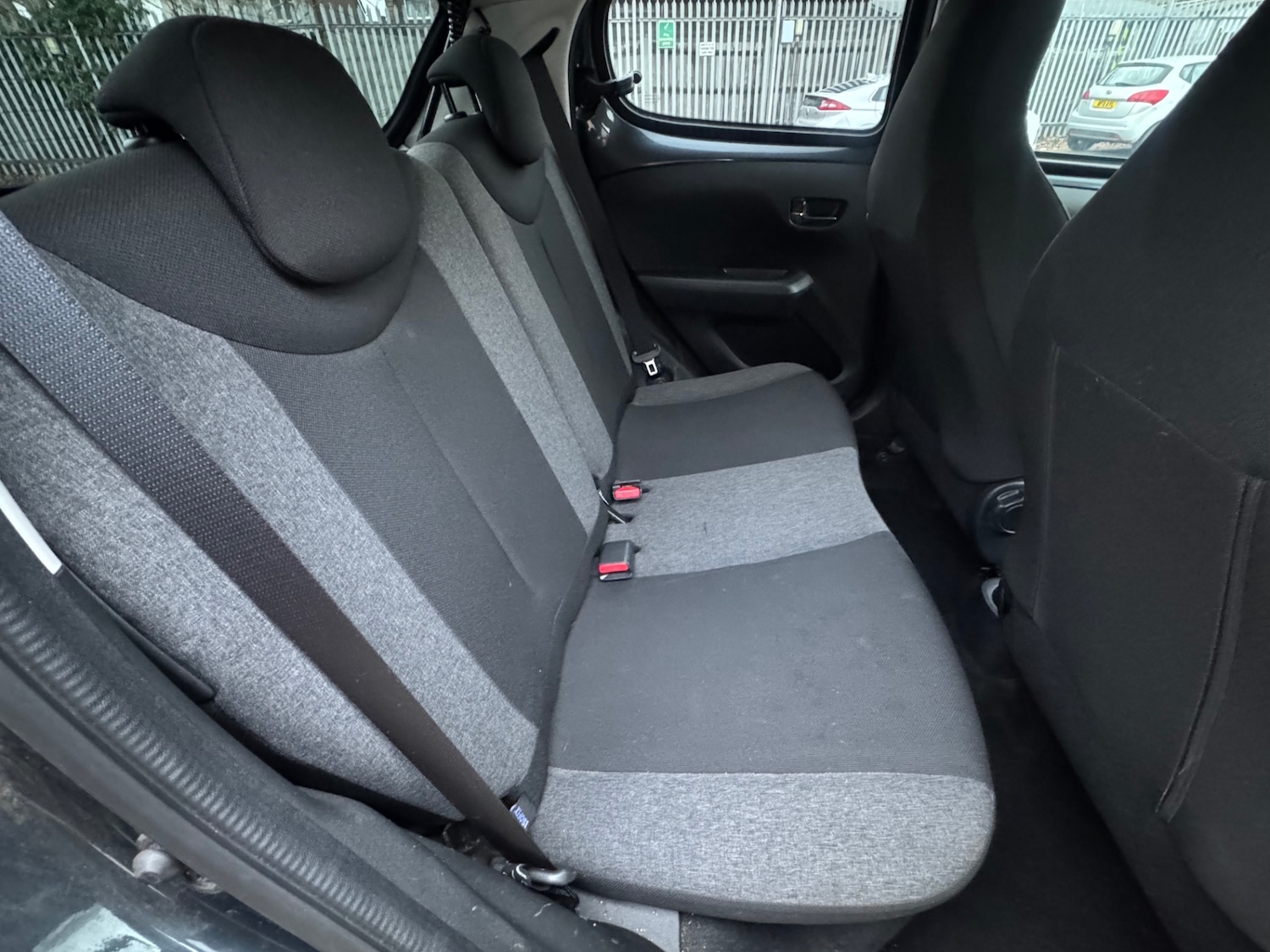 Used Citroen C1 2016 for sale - 77245013: Photo 10