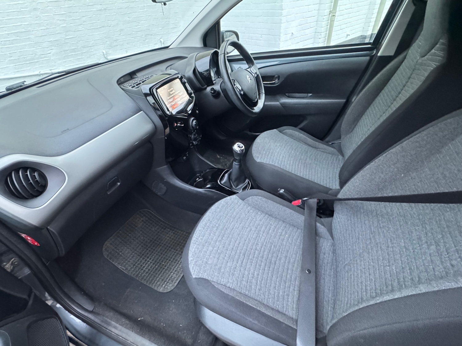 Used Citroen C1 2016 for sale - 77245013: Photo 11