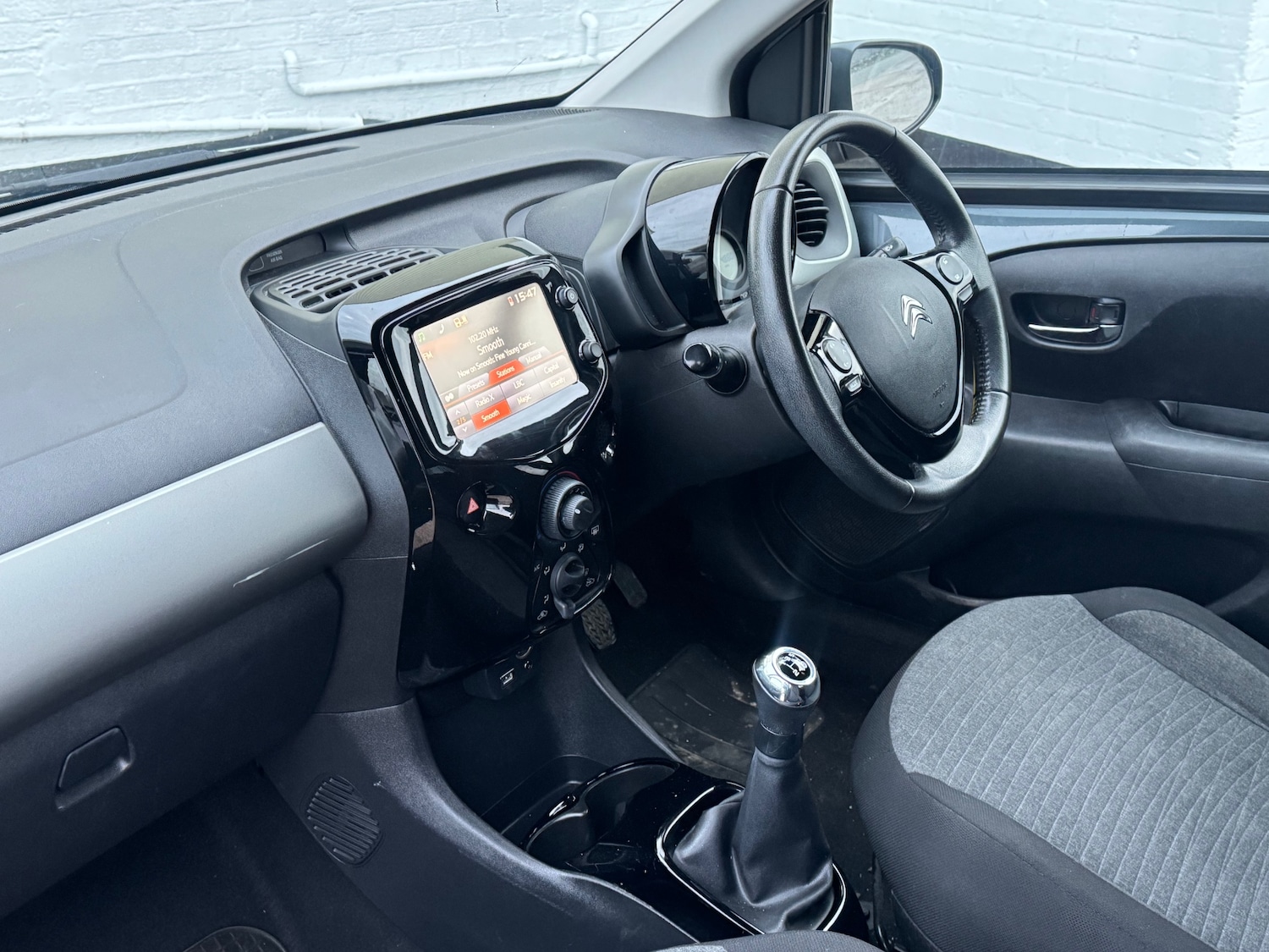 Used Citroen C1 2016 for sale - 77245013: Photo 12