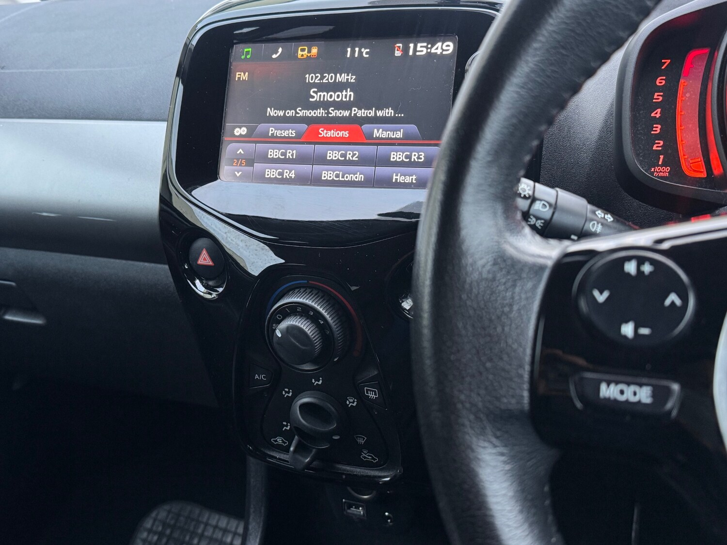 Used Citroen C1 2016 for sale - 77245013: Photo 15