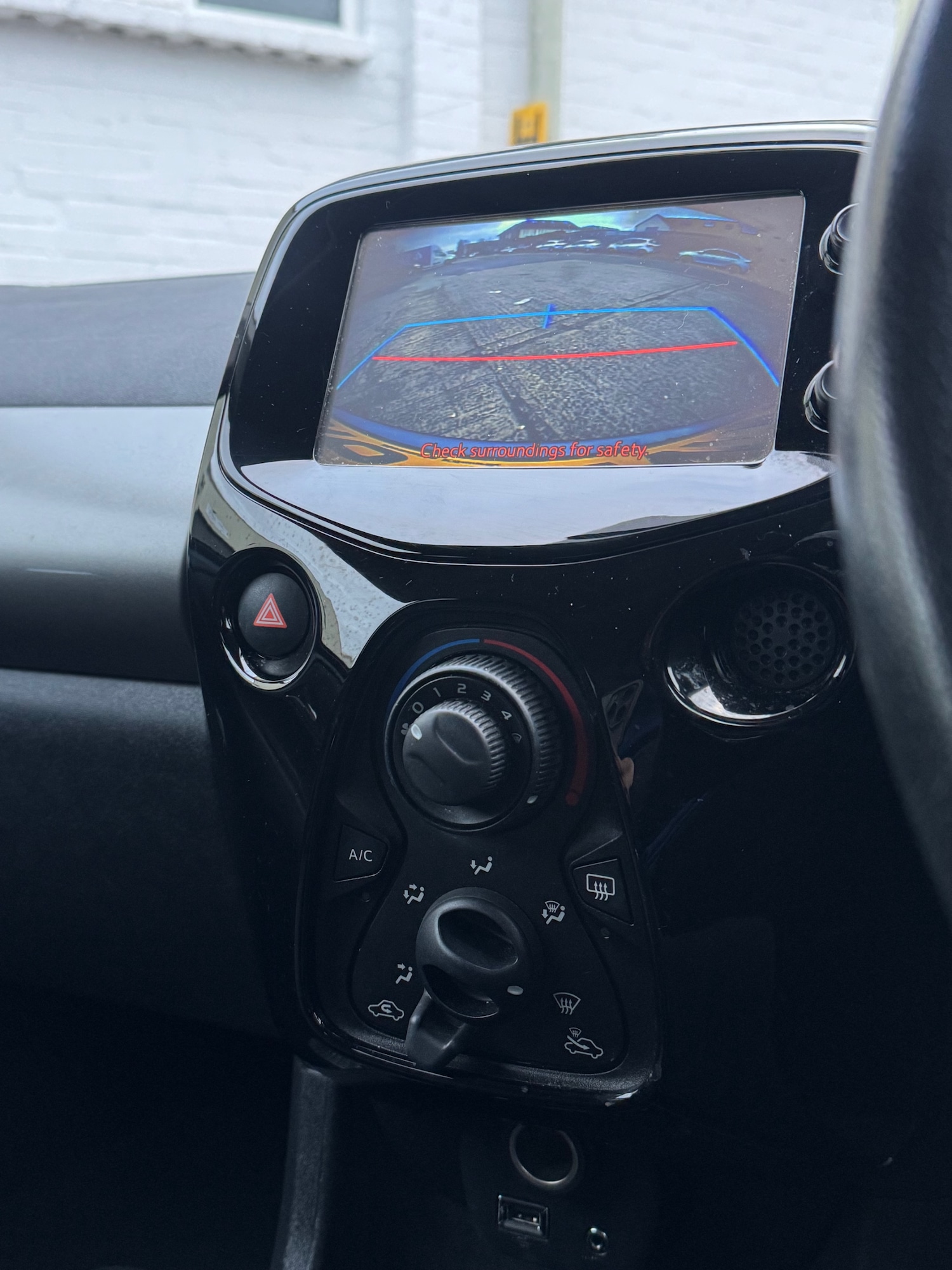 Used Citroen C1 2016 for sale - 77245013: Photo 16