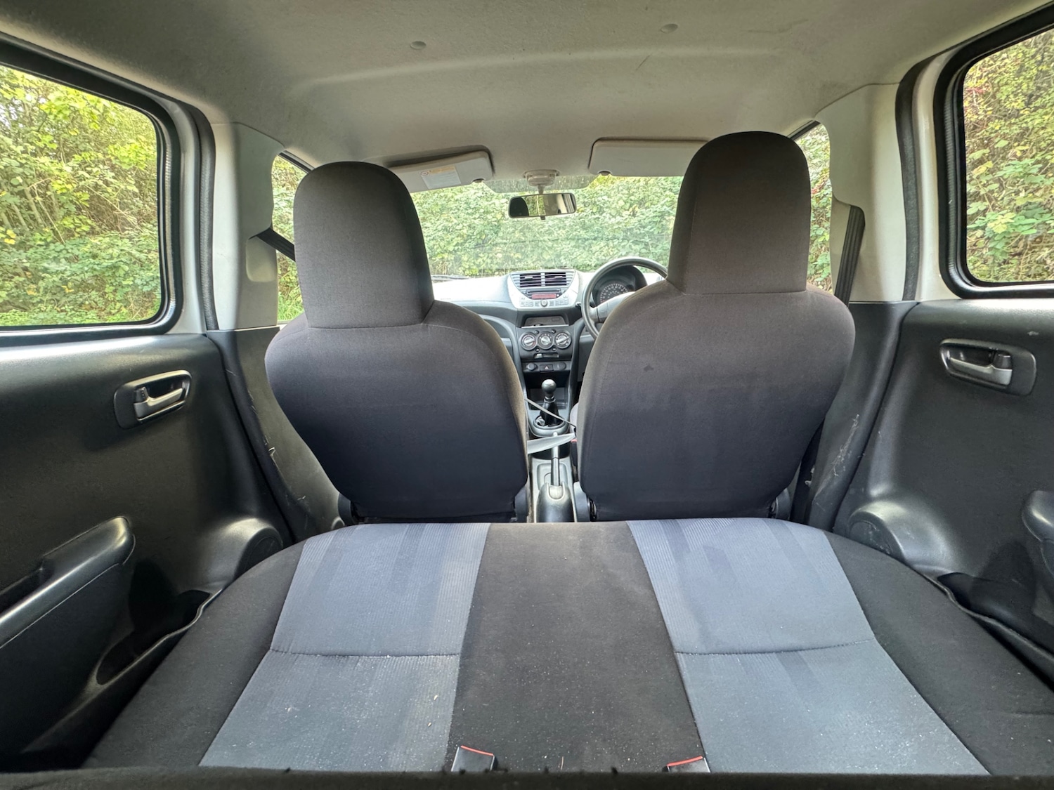 Used Suzuki Alto 2012 for sale - 76358996: Photo 10