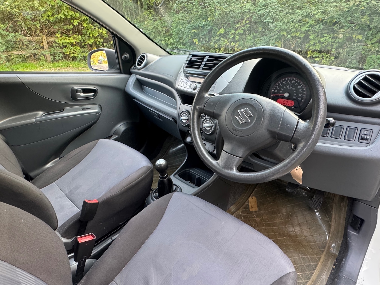 Used Suzuki Alto 2012 for sale - 76358996: Photo 11