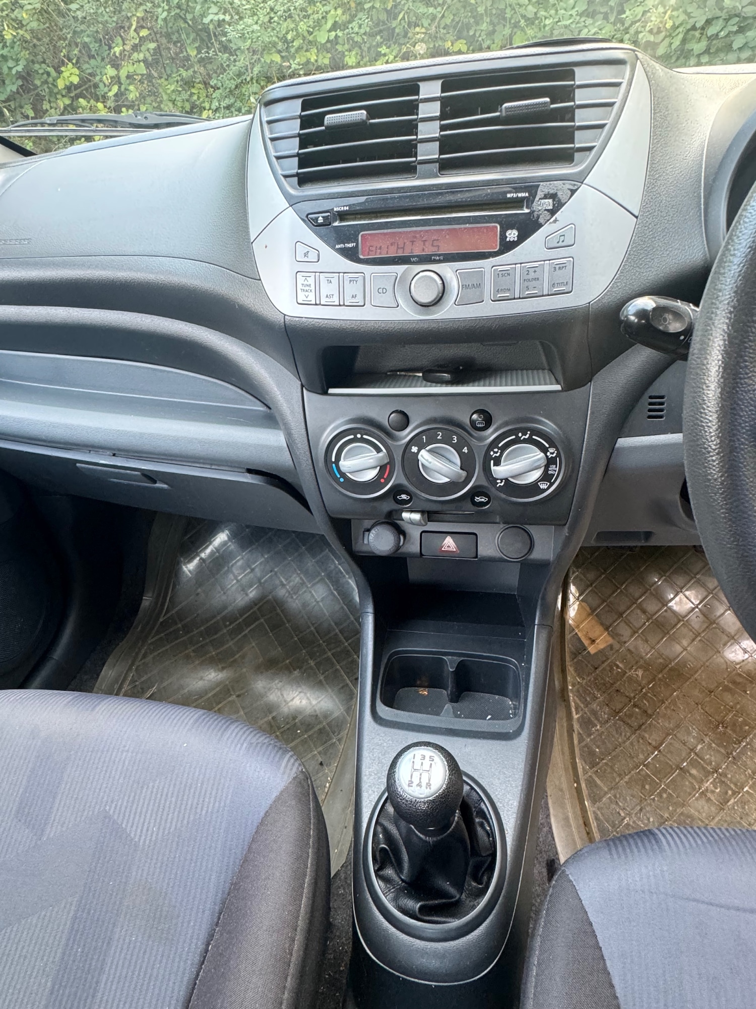 Used Suzuki Alto 2012 for sale - 76358996: Photo 13