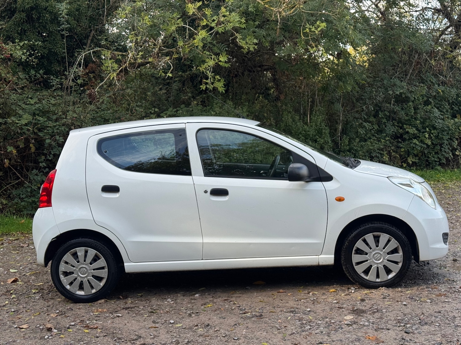 Used Suzuki Alto 2012 for sale - 76358996: Photo 4