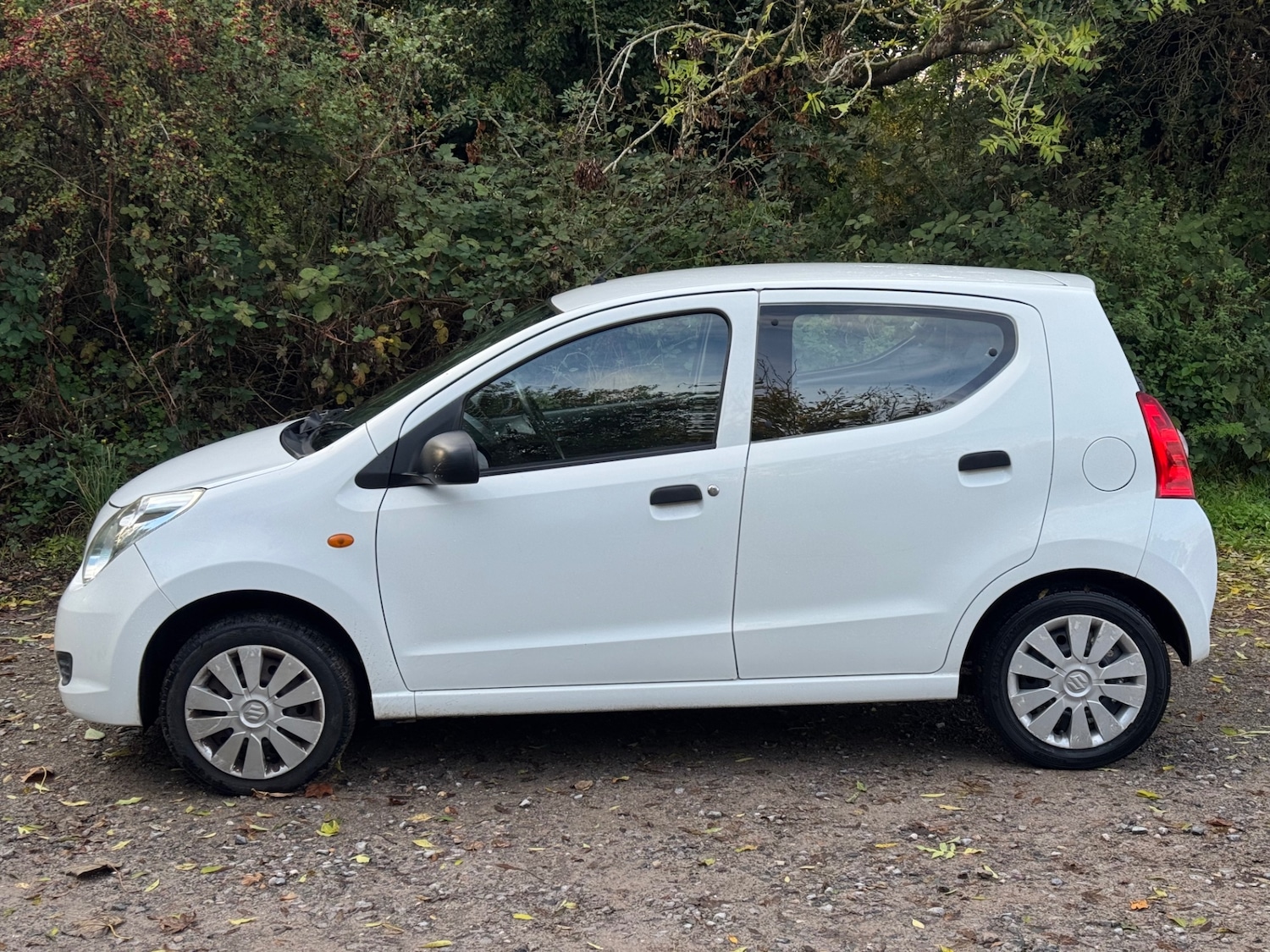 Used Suzuki Alto 2012 for sale - 76358996: Photo 5