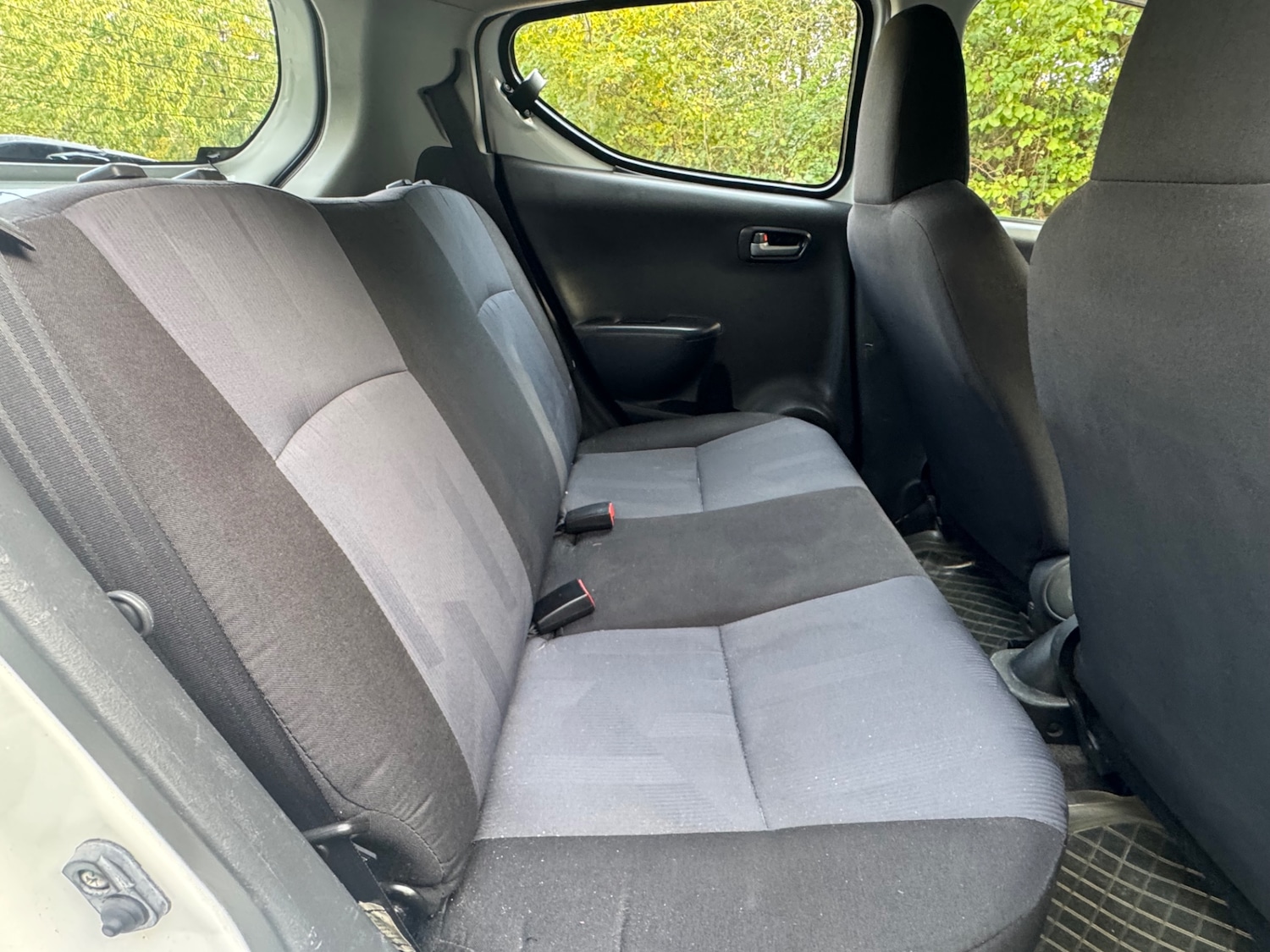 Used Suzuki Alto 2012 for sale - 76358996: Photo 9