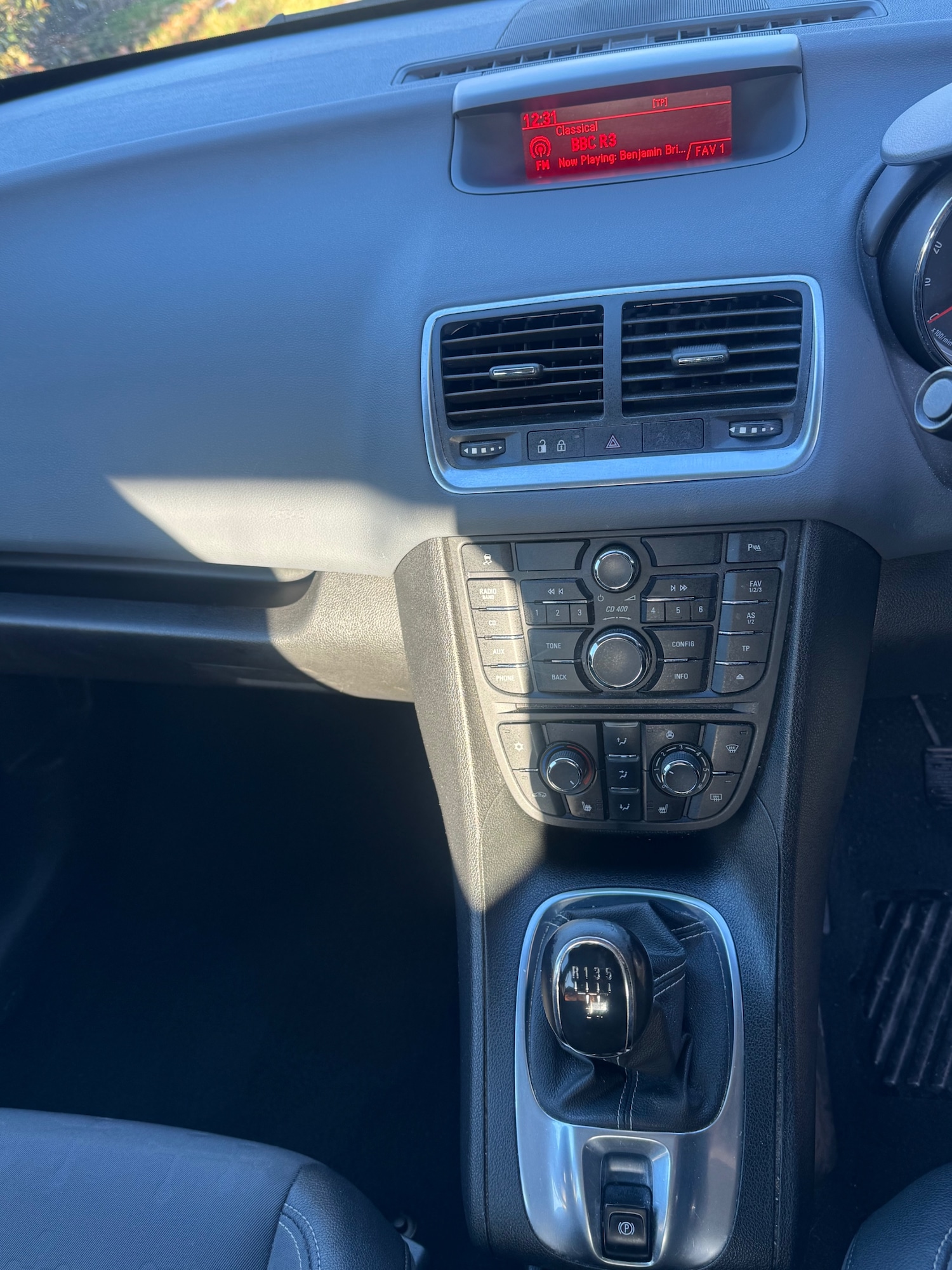 Used Vauxhall Meriva 2014 for sale - 77020615: Photo 16